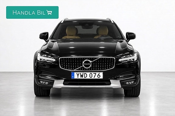 Volvo V90 Cross Country 3 of 29