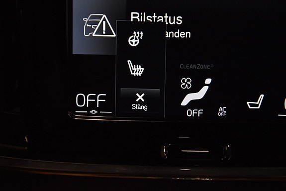 Volvo V90 Cross Country 22 of 29