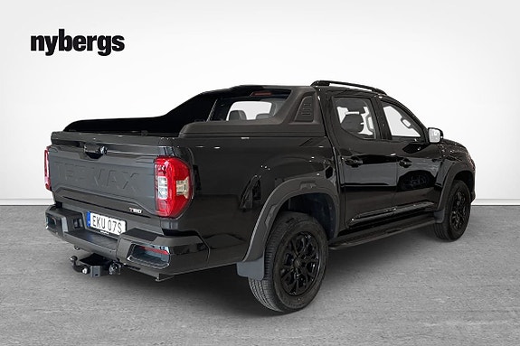 Maxus T60 4 of 15
