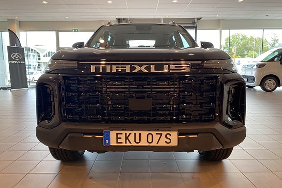 Maxus T60 11 of 15