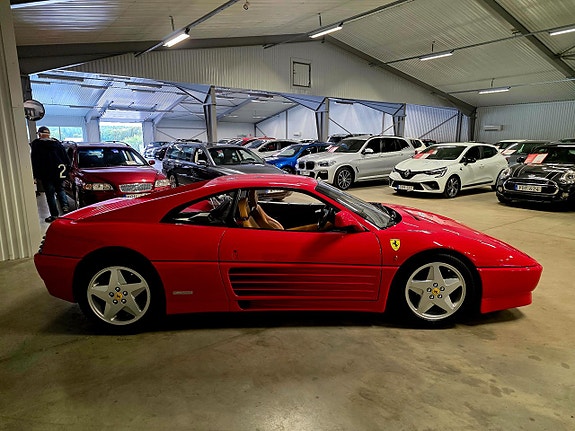 Ferrari 348 3 of 15