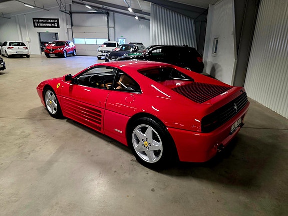 Ferrari 348 5 of 15