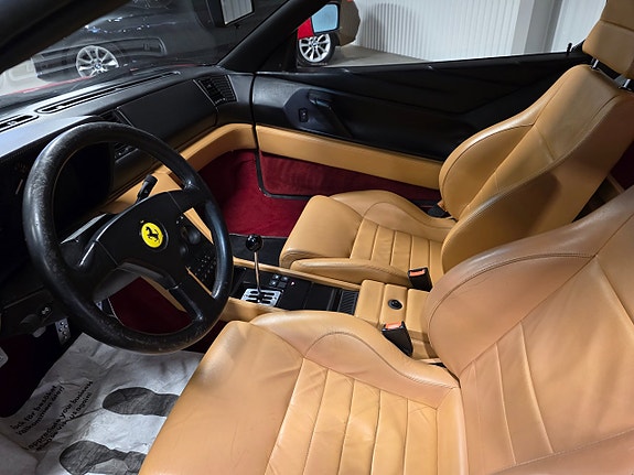 Ferrari 348 6 of 15