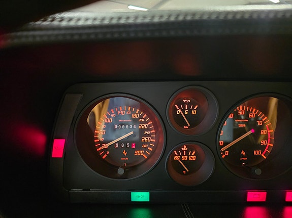Ferrari 348 9 of 15