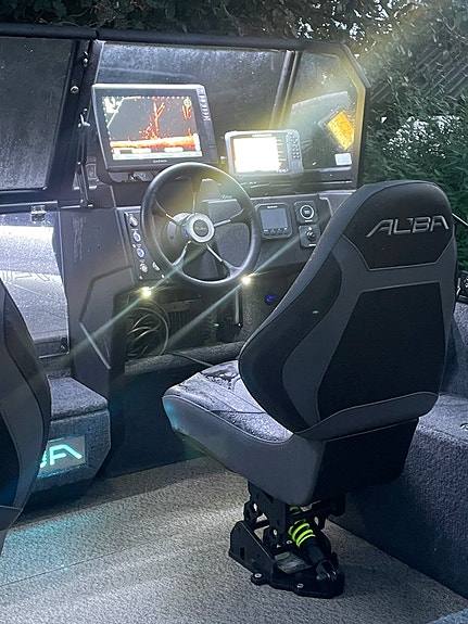 Alba 460 9 of 10