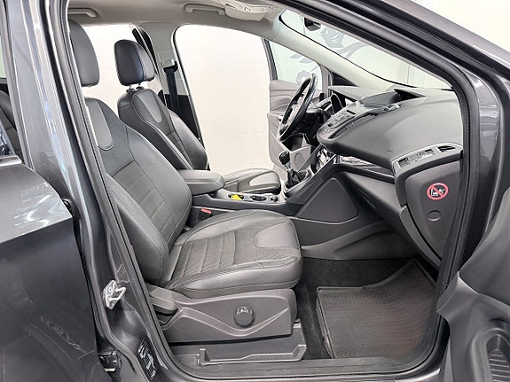 Ford Kuga 6 of 15