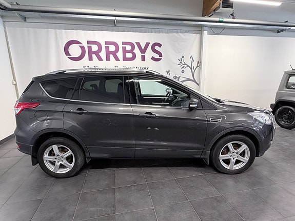 Ford Kuga 3 of 15