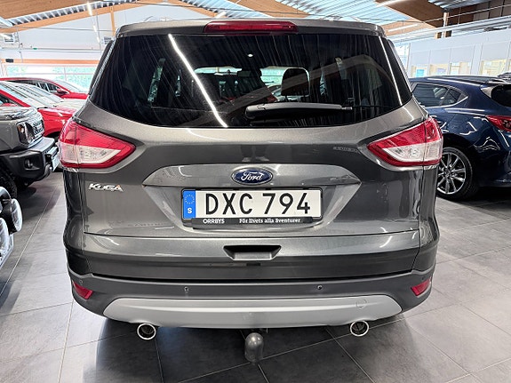 Ford Kuga 4 of 15