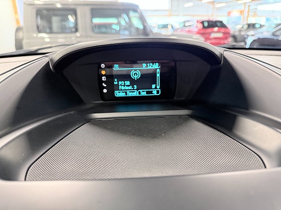 Ford Kuga 12 of 15