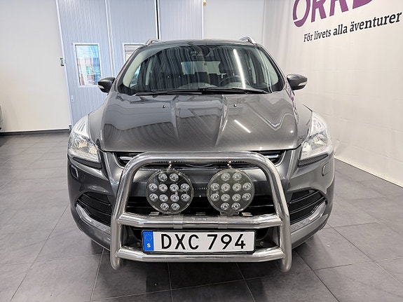 Ford Kuga 2 of 15
