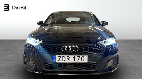 Audi A3 4 of 12