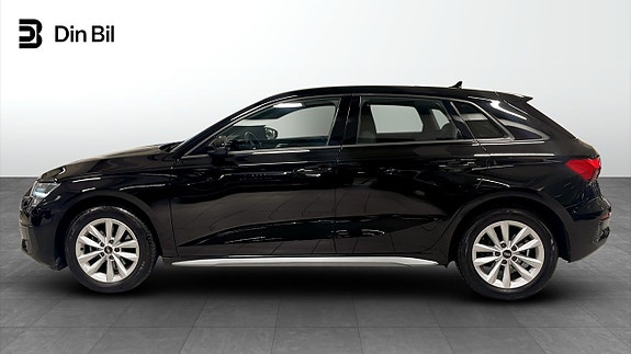Audi A3 2 of 12