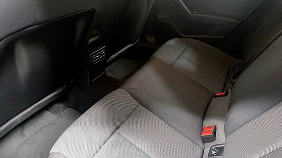 Audi A3 11 of 12