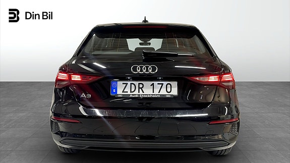 Audi A3 5 of 12