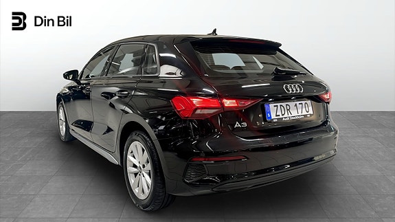 Audi A3 3 of 12