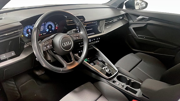 Audi A3 7 of 12