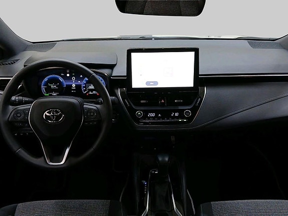 Toyota Corolla 11 of 22