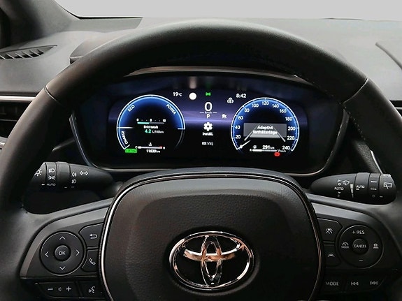 Toyota Corolla 14 of 22