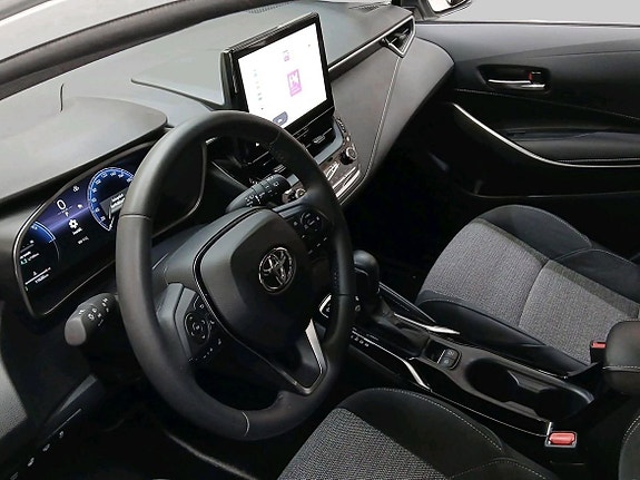 Toyota Corolla 13 of 22