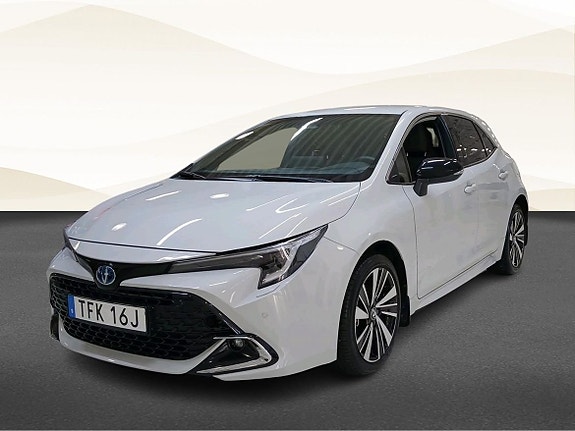 Toyota Corolla 18 of 22