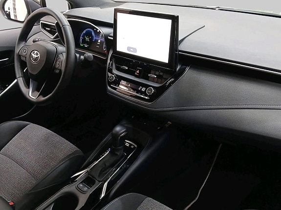 Toyota Corolla 9 of 22