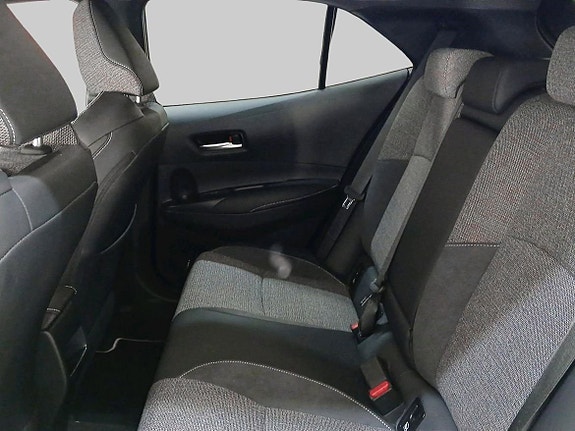 Toyota Corolla 10 of 22