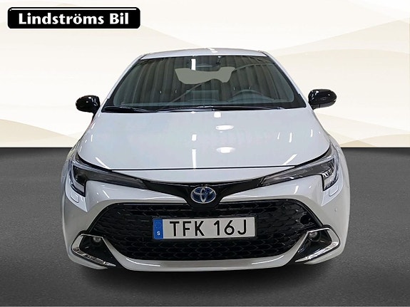 Toyota Corolla 8 of 22