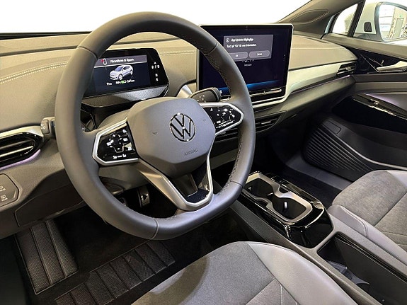 Volkswagen ID.4 GTX 10 of 17