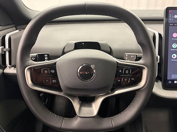 Volvo EX30 9 of 20