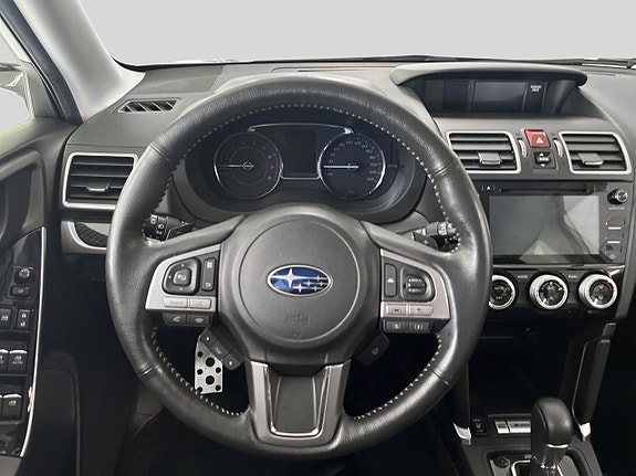 Subaru Forester 5 of 16