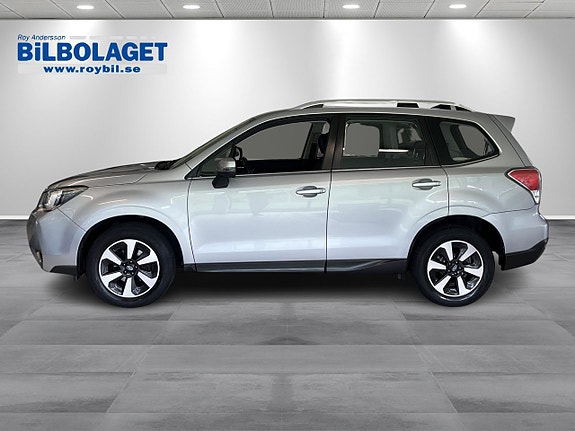 Subaru Forester 2 of 16