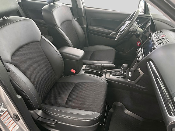 Subaru Forester 12 of 16