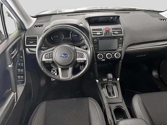 Subaru Forester 6 of 16
