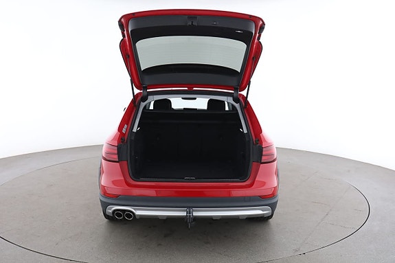 Audi A4 allroad 17 of 30