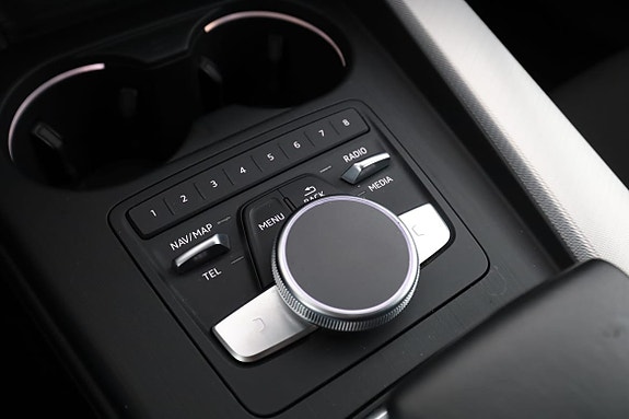 Audi A4 allroad 28 of 30