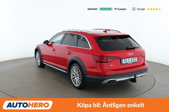 Audi A4 allroad 3 of 30