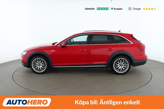 Audi A4 allroad 2 of 30
