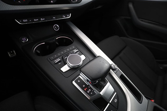 Audi A4 allroad 23 of 30
