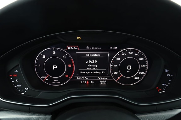 Audi A4 allroad 20 of 30