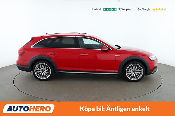 Audi A4 allroad 7 of 30