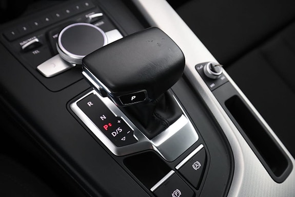 Audi A4 allroad 29 of 30