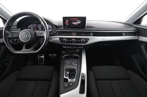 Audi A4 allroad 13 of 30