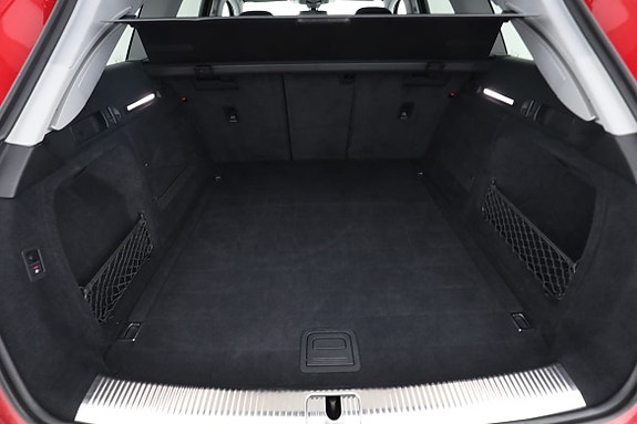 Audi A4 allroad 18 of 30