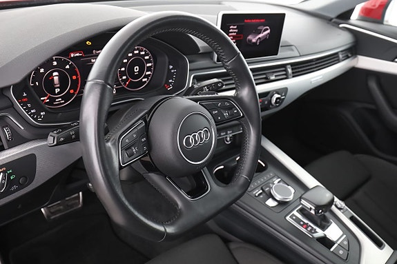 Audi A4 allroad 12 of 30
