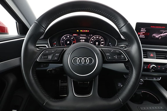 Audi A4 allroad 19 of 30