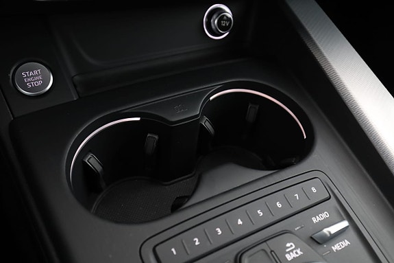 Audi A4 allroad 27 of 30