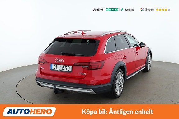 Audi A4 allroad 6 of 30