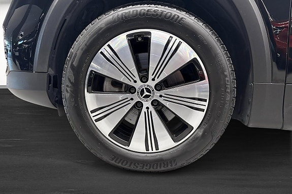 Mercedes-Benz EQB300 5 of 11