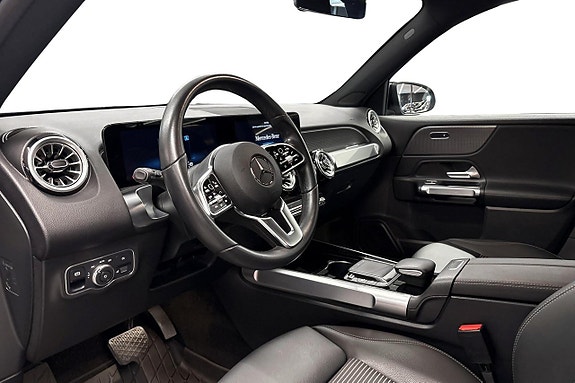Mercedes-Benz EQB300 6 of 11