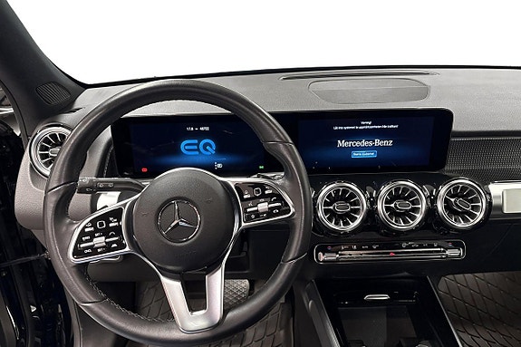 Mercedes-Benz EQB300 8 of 11